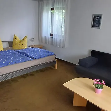 Ferienwohnung Roth Thalmassing  Экстерьер фото
