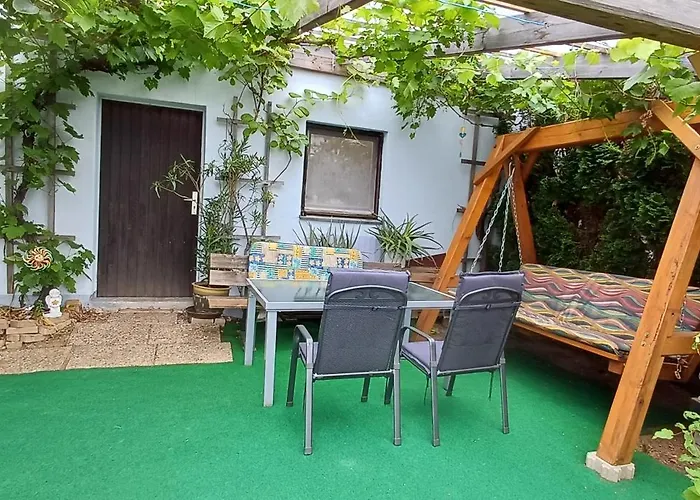 Ferienwohnung Roth