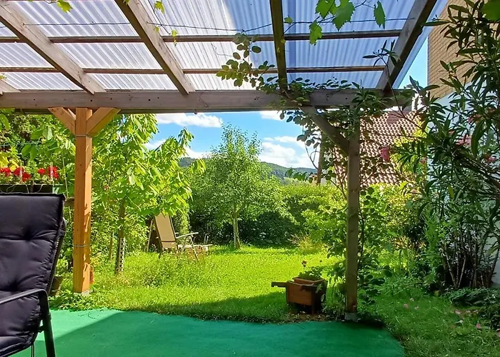 Ferienwohnung Roth