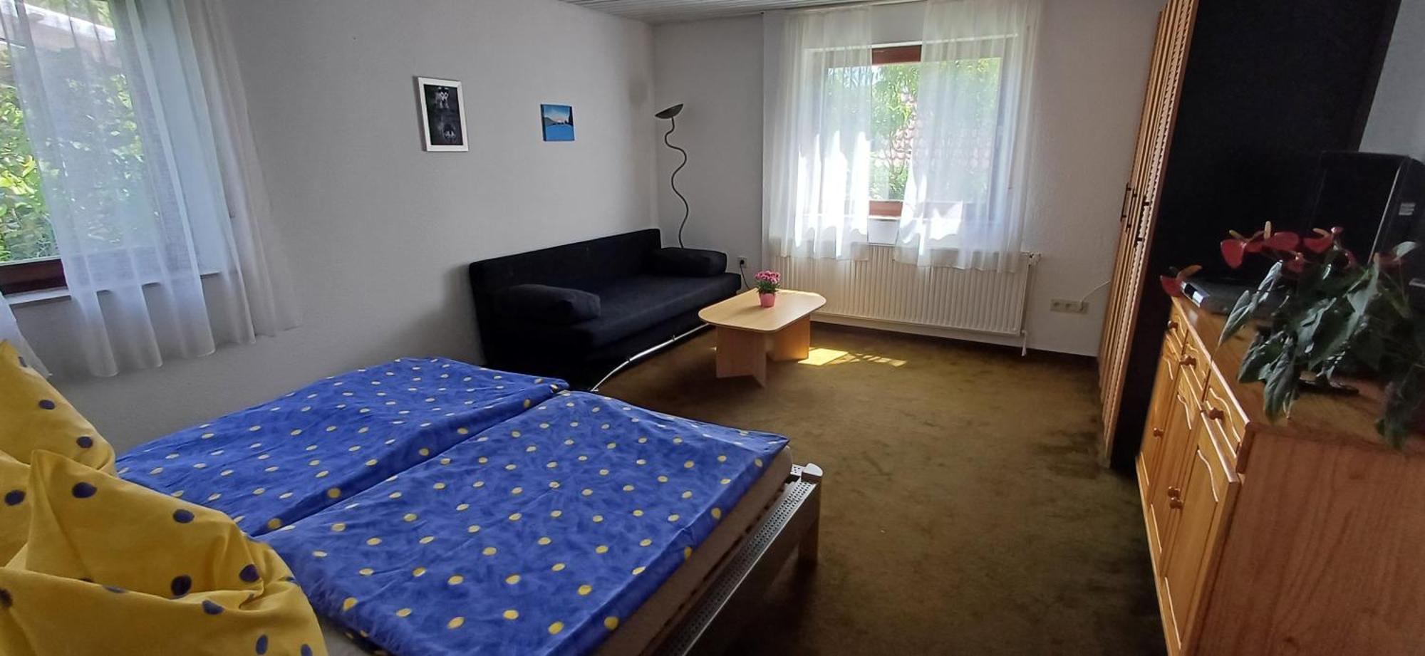 Apartment Roth *